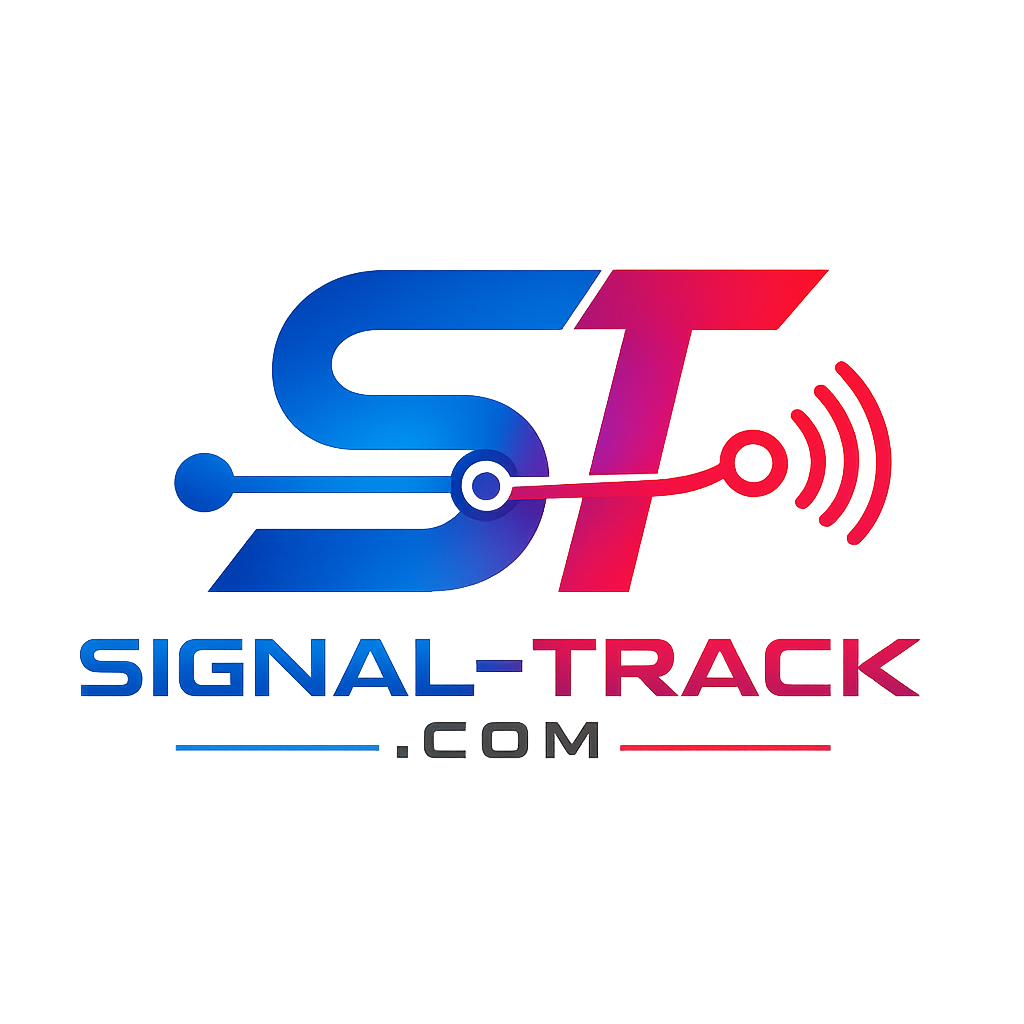 Signal-Track